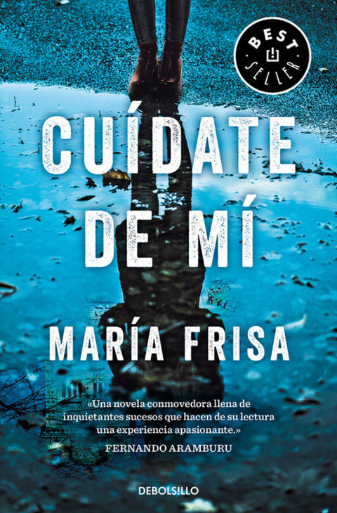  CUÍDATE DE MÍ 