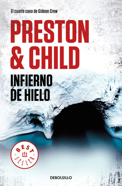  INFIERNO DE HIELO 