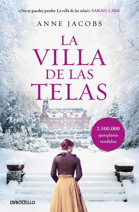  La villa de las telas 