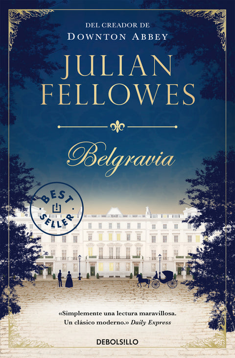  BELGRAVIA 