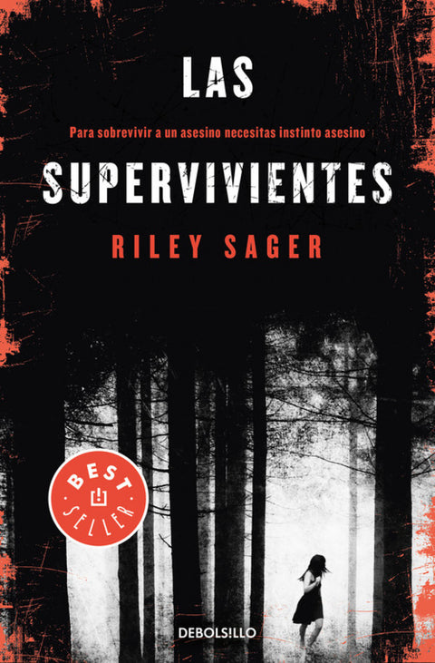  LAS SUPERVIVIENTES 