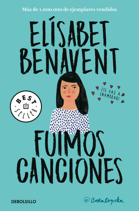  FUIMOS CANCIONES 