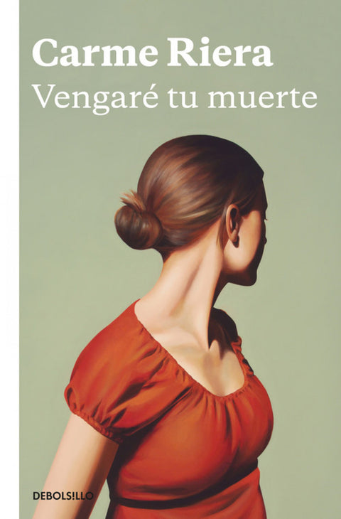  VENGARÉ TU MUERTE 