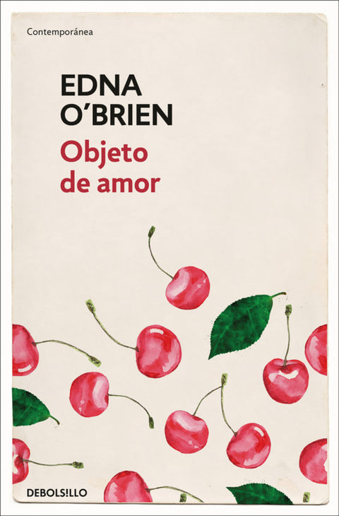  OBJETO DE AMOR 