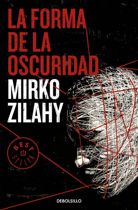  LA FORMA DE LA OSCURIDAD 