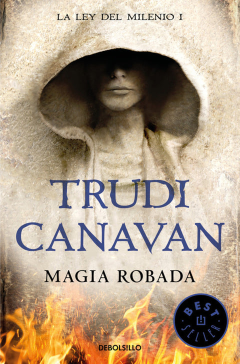  MÁGIA ROBADA 