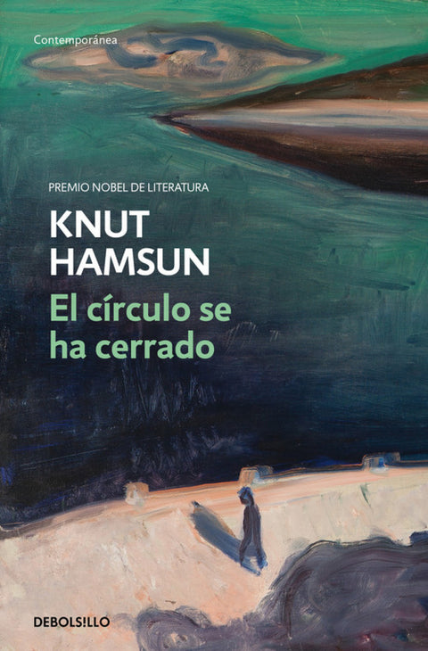  EL CIRCULO SE HA CERRADO 