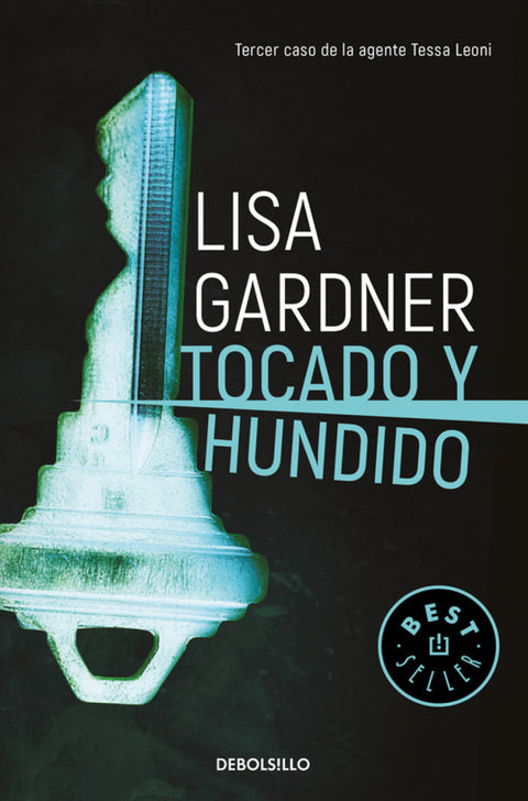  TOCADO Y HUNDIDO 