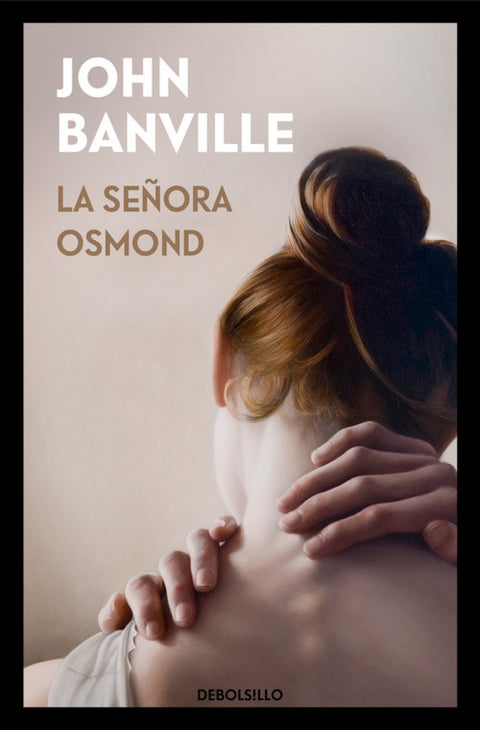  LA SEÑORA OSMOND 