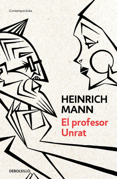  EL PROFESOR UNRAT 