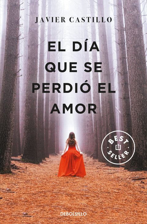  EL DÍA QUE SE PERDIÓ EL AMOR 