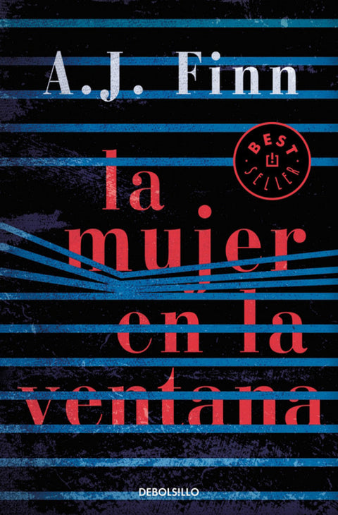  LA MUJER EN LA VENTANA 