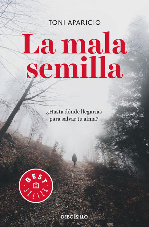  LA MALA SEMILLA 