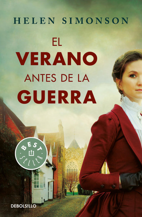  EL VERANO ANTES DE LA GUERRA 