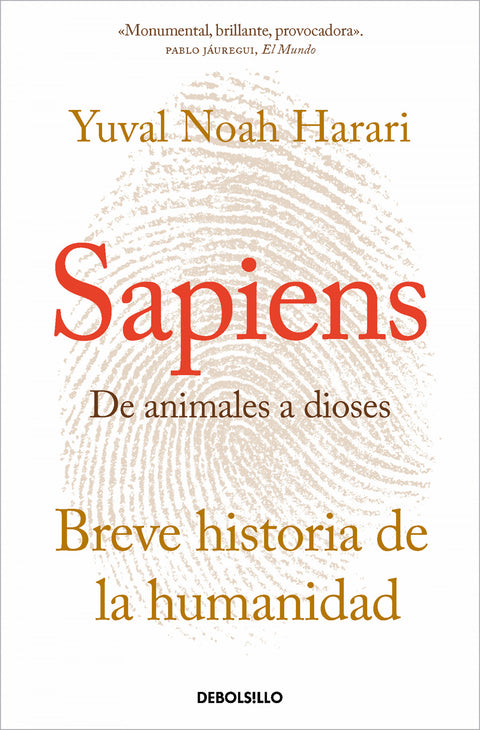  Sapiens 