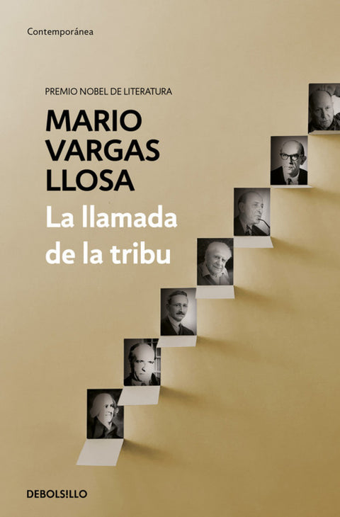  LA LLAMADA DE LA TRIBU 