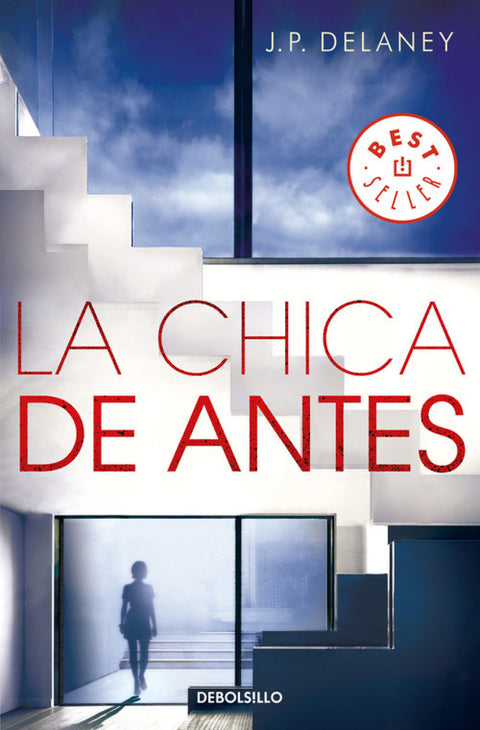  LA CHICA DE ANTES 