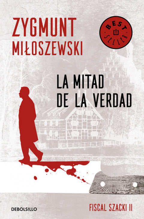  LA MITAD DE LA VERDAD 
