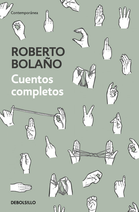  CUENTOS COMPLETOS 