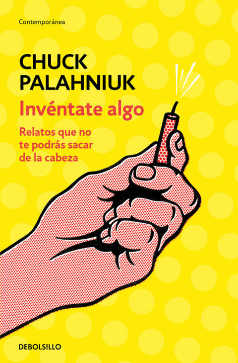  INVÉNTATE ALGO 