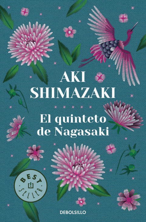  EL QUINTETO DE NAGASAKI 