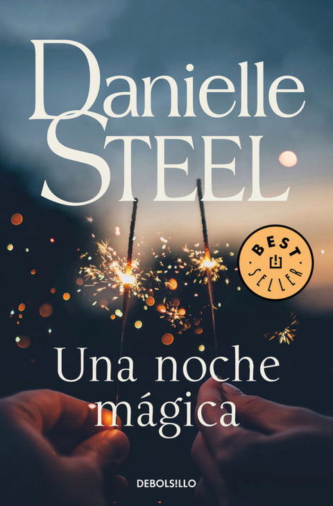  UNA NOCHE MÁGICA 