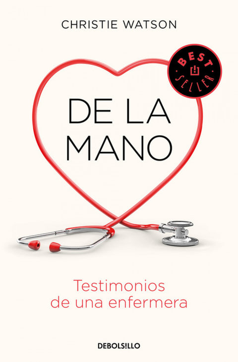  DE LA MANO 