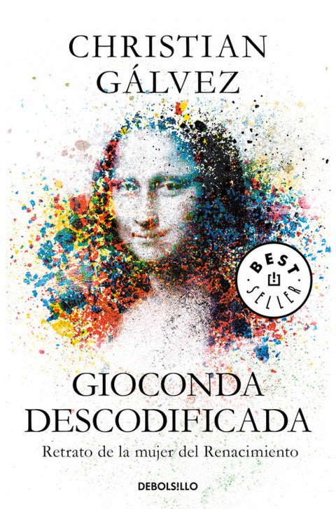  GIOCONDA DESCODIFICADA 