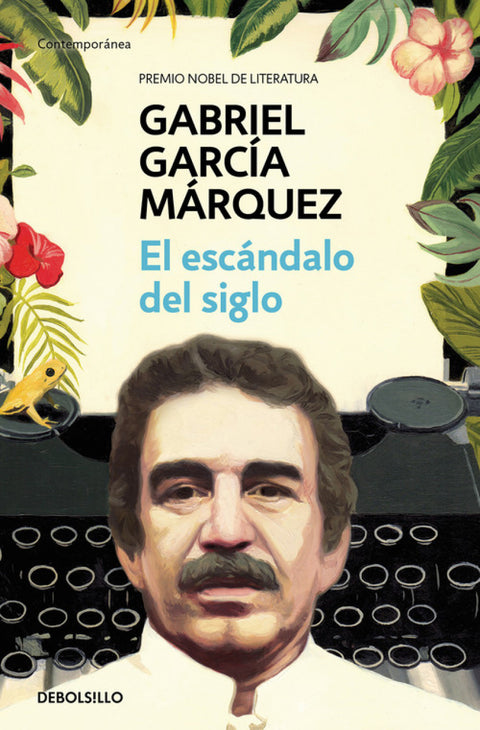  EL ESCÁNDALO DEL SIGLO 