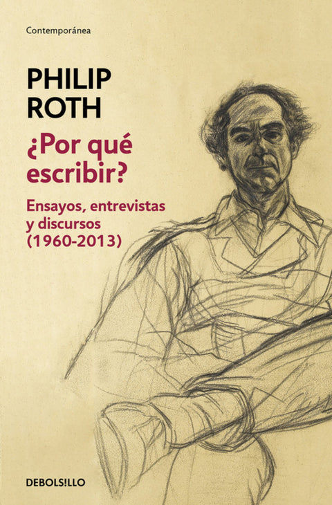 ¿POR QUÉ ESCRIBIR? 