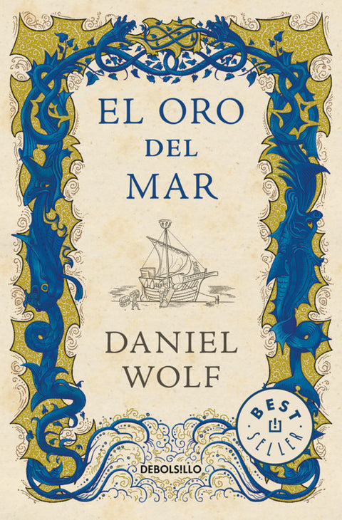 EL ORO DEL MAR 