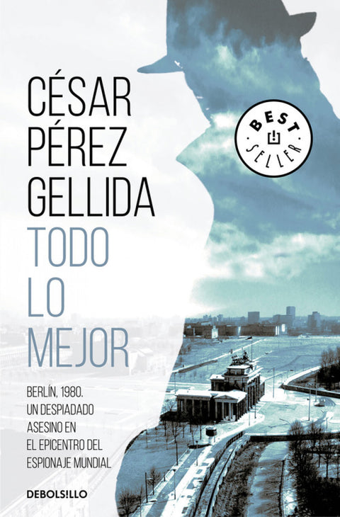  TODO LO MEJOR 