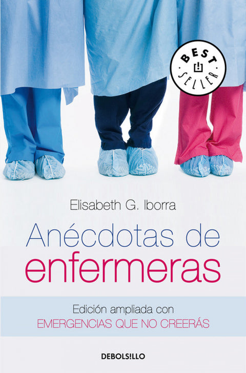  ANÉCDOTAS DE ENFERMERAS 