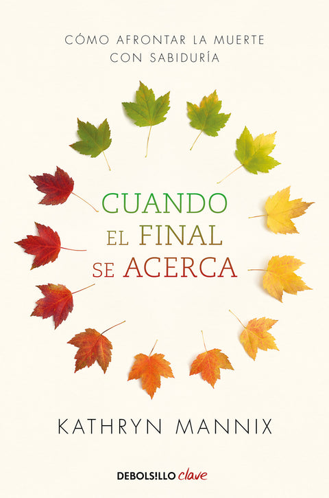  Cuando el final se acerca 