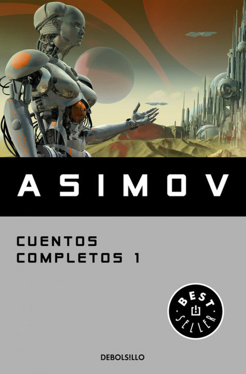  CUENTOS COMPLETOS I 