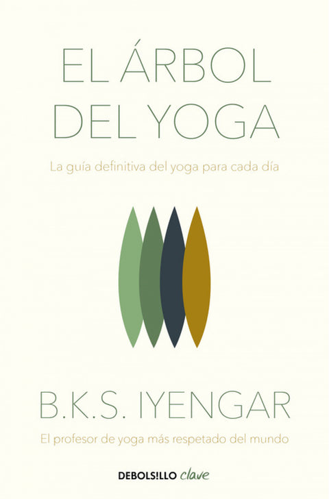  EL ÁRBOL DEL YOGA 