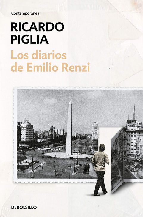  DIARIOS DE EMILIO RENZI 
