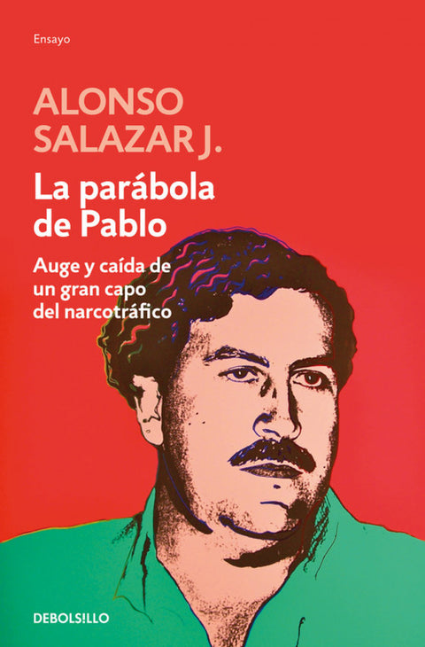  LA PARÁBOLA DE PABLO 
