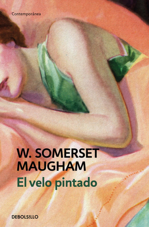 EL VELO PINTADO 