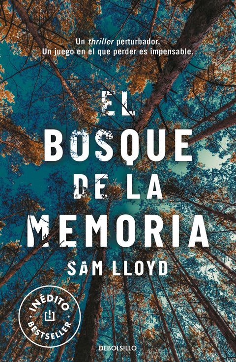  El bosque de la memoria 