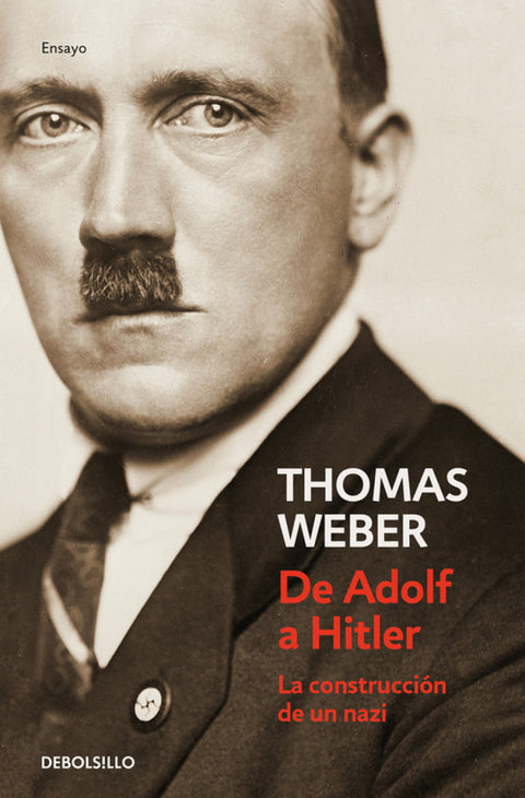  DE ADOLF A HITLER 