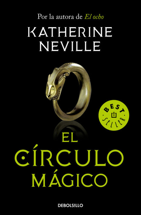  EL CÍRCULO MÁGICO 