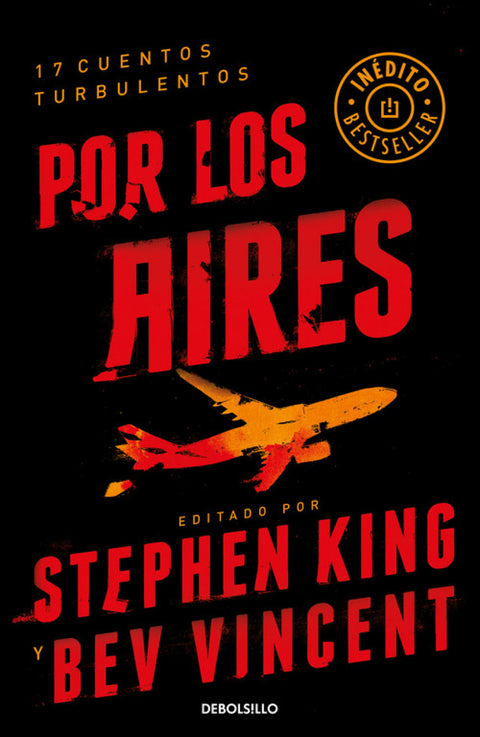  POR LOS AIRES 