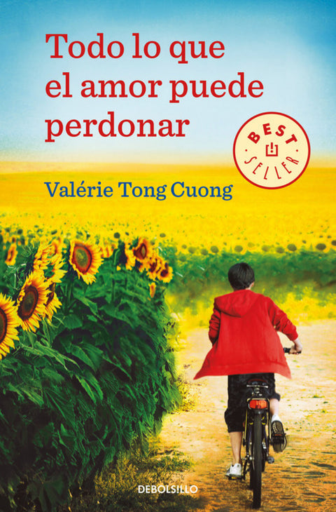  TODO LO QUE EL AMOR PUEDE PERDONAR 