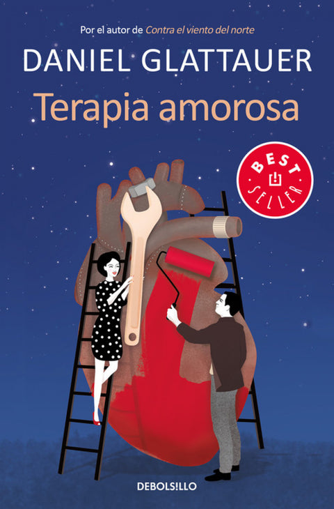  TERAPIA AMOROSA 