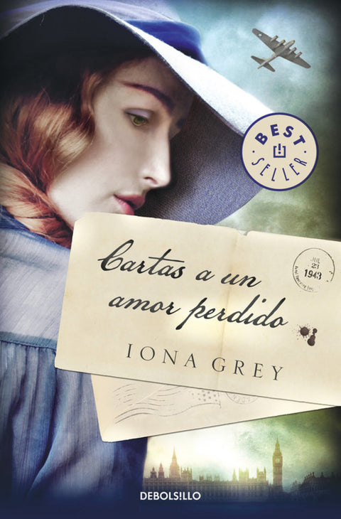  CARTAS A UN AMOR PERDIDO 