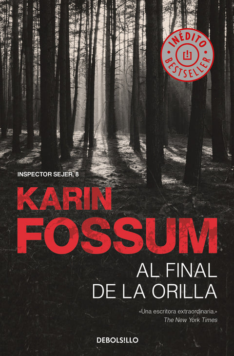  AL FINAL DE LA ORILLA 