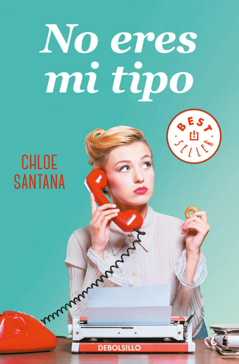  NO ERES MI TIPO 