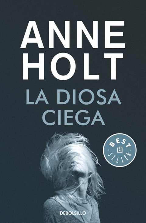  LA DIOSA CIEGA 