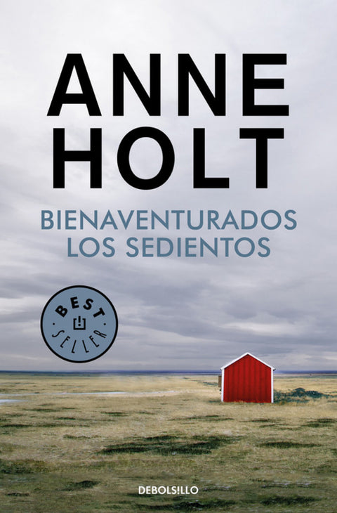  BIENAVENTURADOS LOS SEDIENTOS 